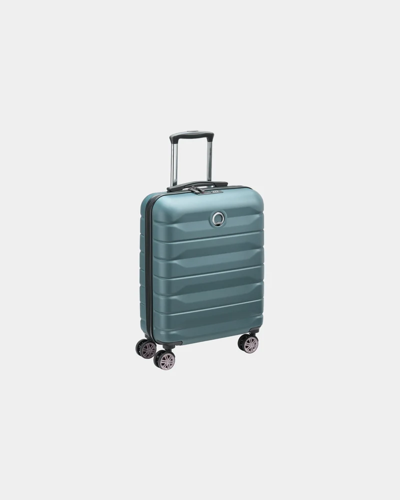 Maleta cabina Delsey Air Armour 55 cm para personalizar