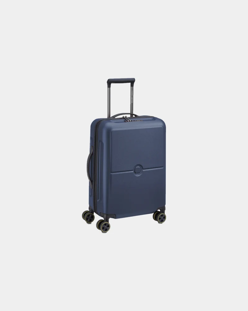 Maleta cabina Delsey Turenne 2.0 para personalizar