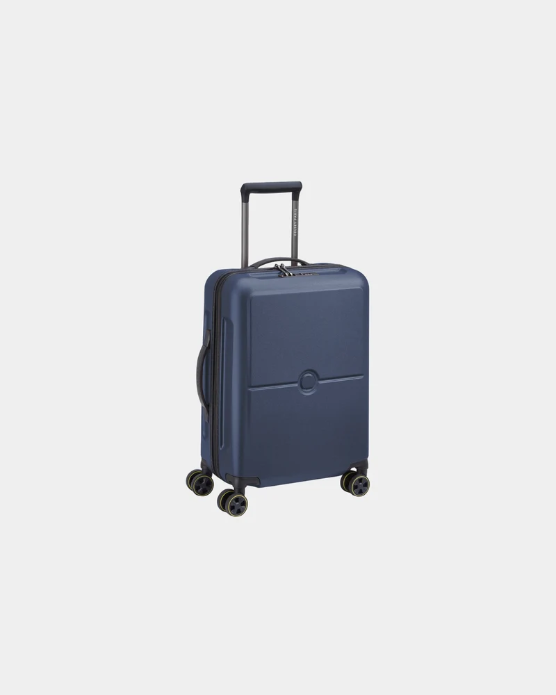 Maleta cabina Delsey Turenne 2.0 para personalizar