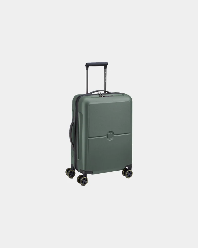 Maleta cabina Delsey Turenne 2.0 para personalizar
