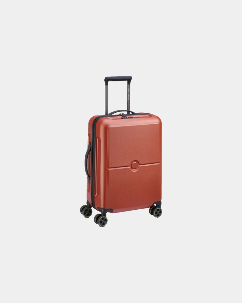 Maleta cabina Delsey Turenne 2.0 para personalizar