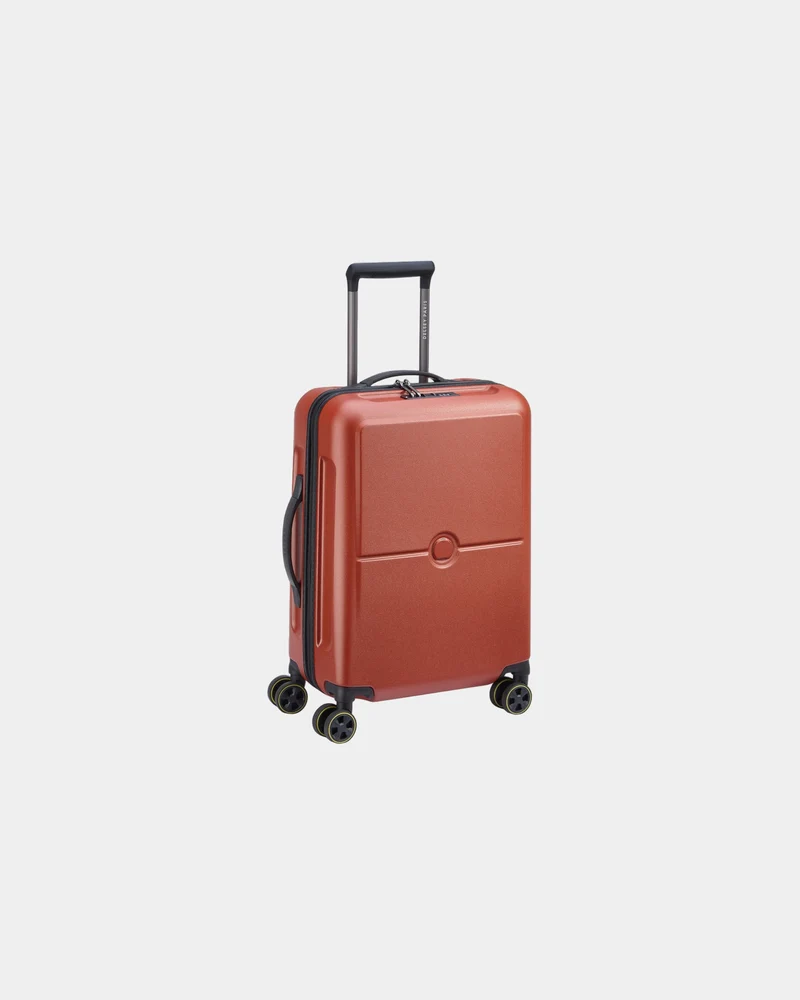 Maleta cabina Delsey Turenne 2.0 para personalizar