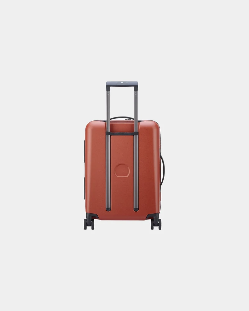 Maleta cabina Delsey Turenne 2.0 para personalizar