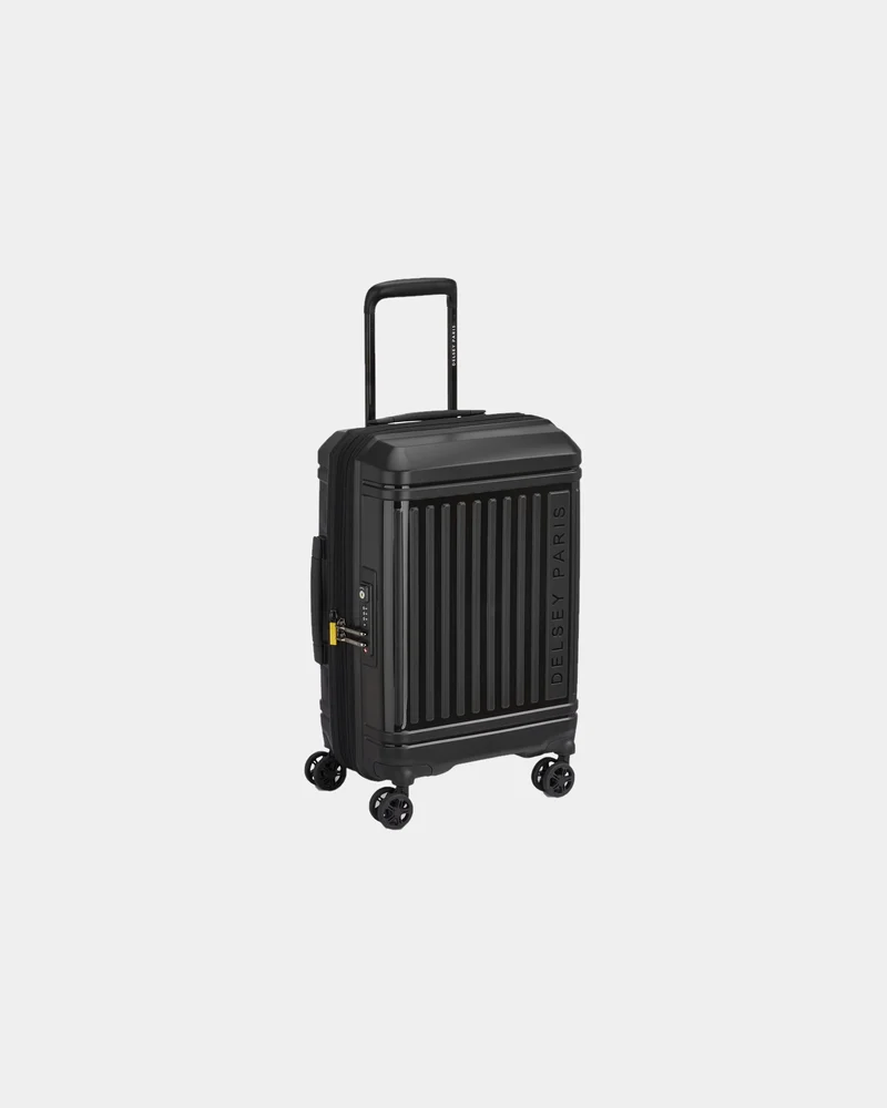 Maleta reciclada Delsey Lutece SE 55 cm para personalizar