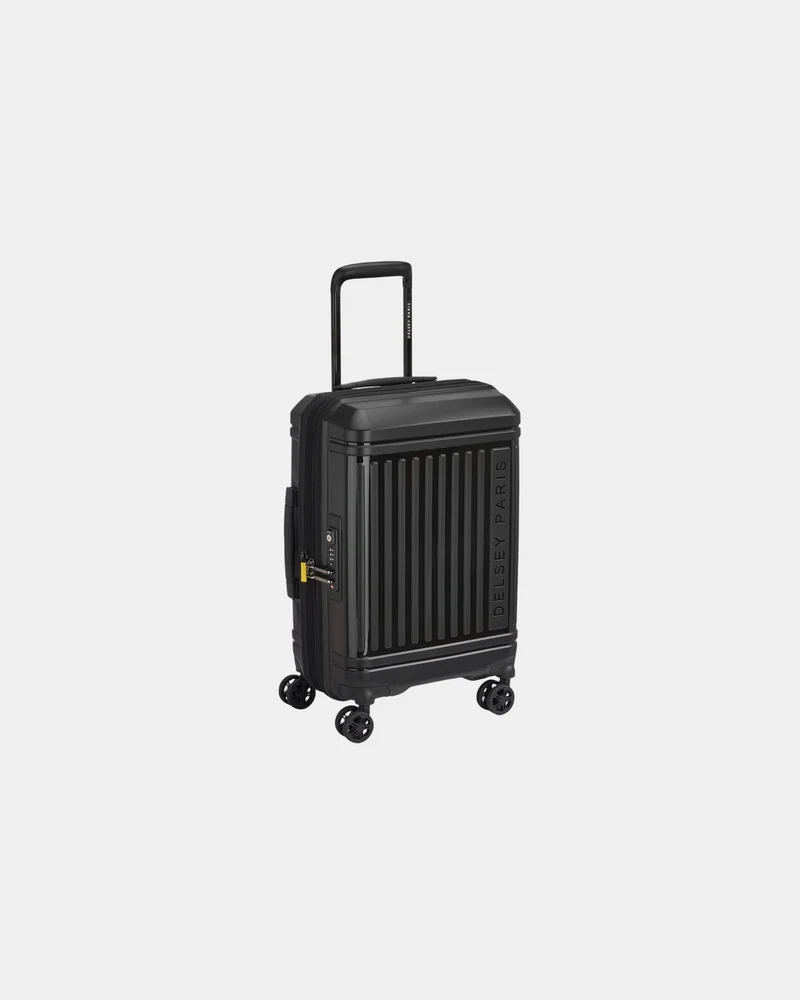 Maleta reciclada Delsey Lutece SE 55 cm para personalizar