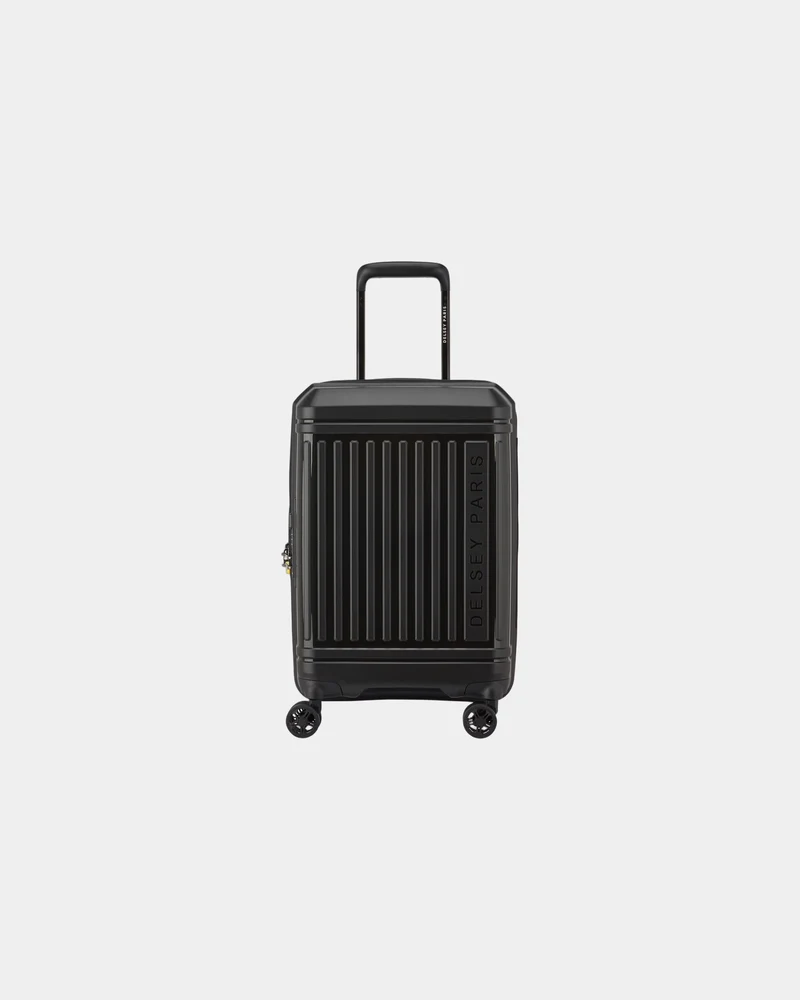 Maleta reciclada Delsey Lutece SE 55 cm para personalizar