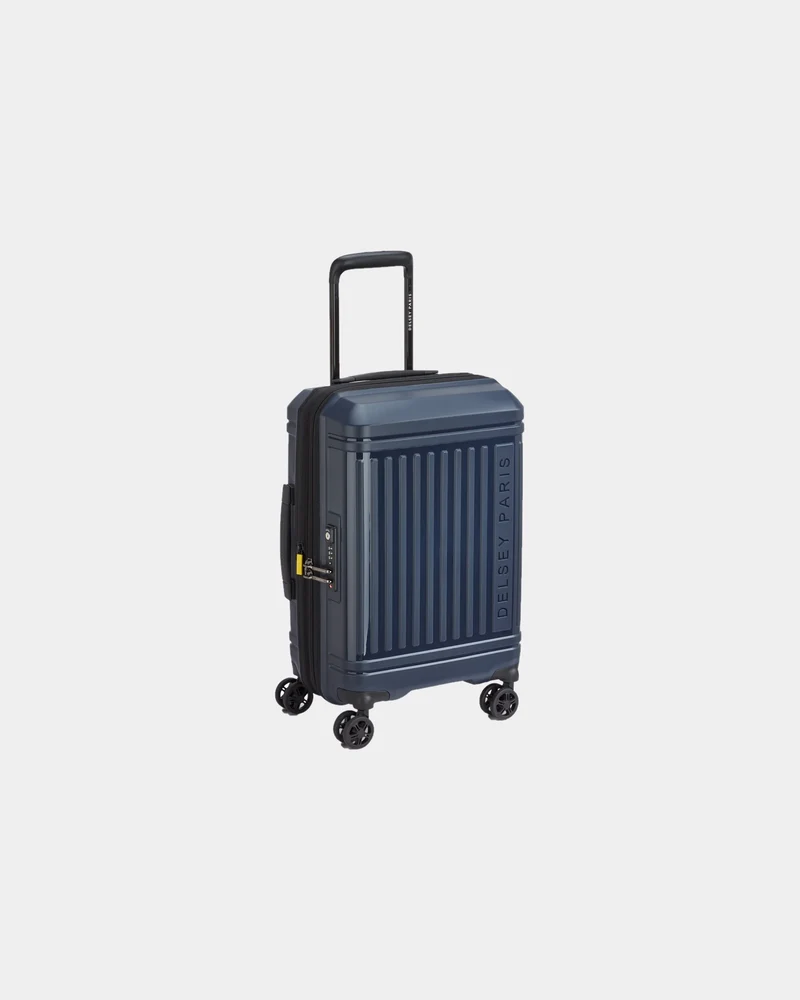 Maleta reciclada Delsey Lutece SE 55 cm para personalizar
