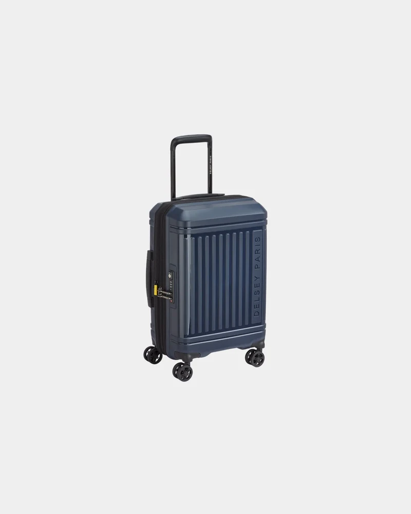 Maleta reciclada Delsey Lutece SE 55 cm para personalizar