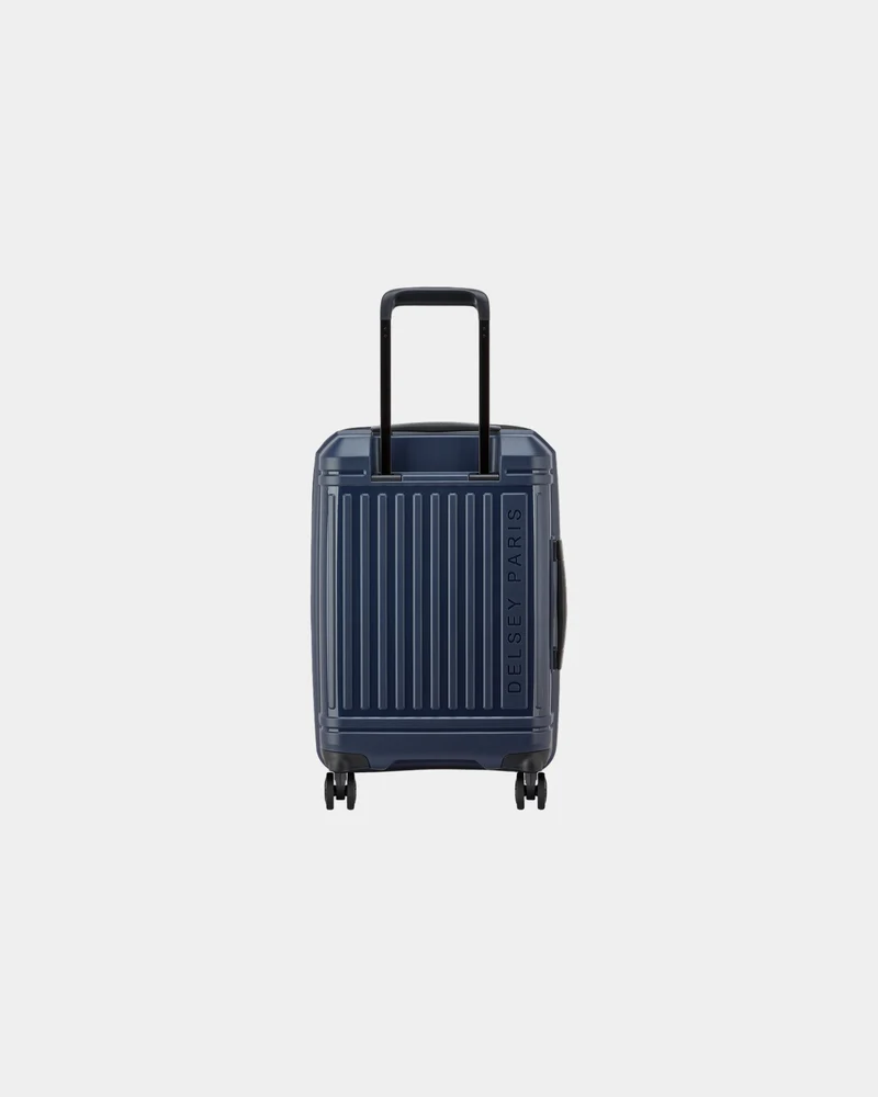 Maleta reciclada Delsey Lutece SE 55 cm para personalizar