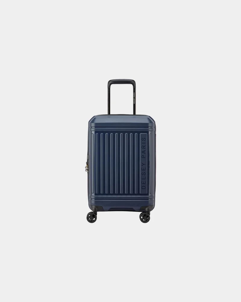 Maleta reciclada Delsey Lutece SE 55 cm para personalizar