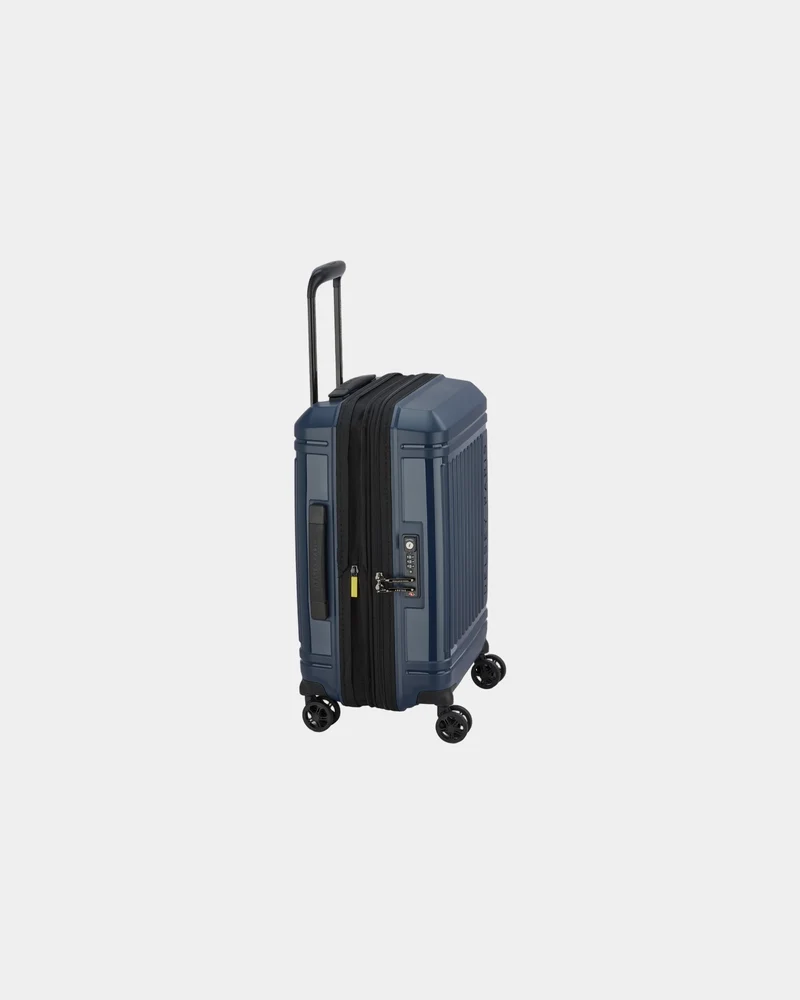 Maleta reciclada Delsey Lutece SE 55 cm para personalizar