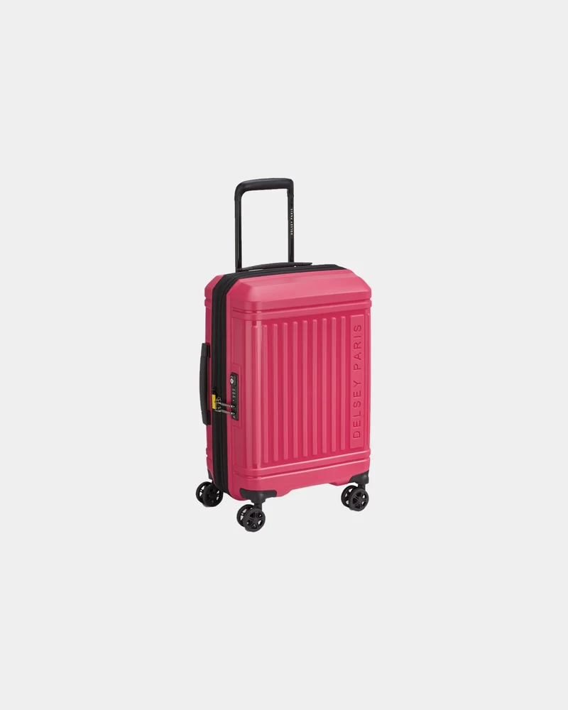 Maleta reciclada Delsey Lutece SE 55 cm para personalizar