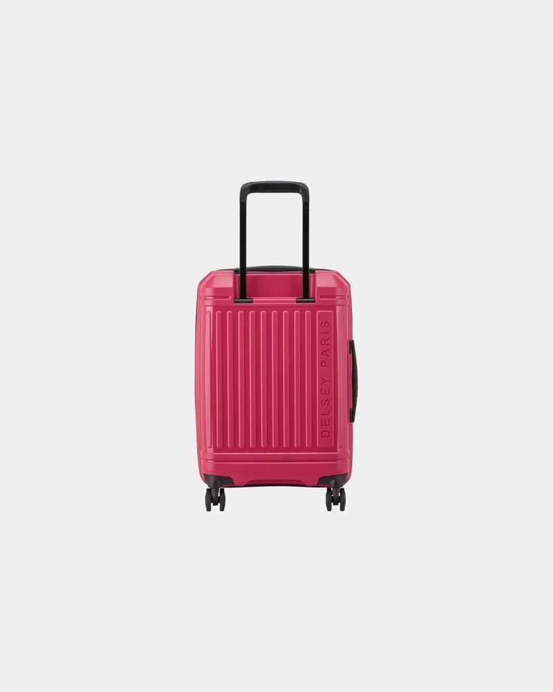 Maleta reciclada Delsey Lutece SE 55 cm para personalizar