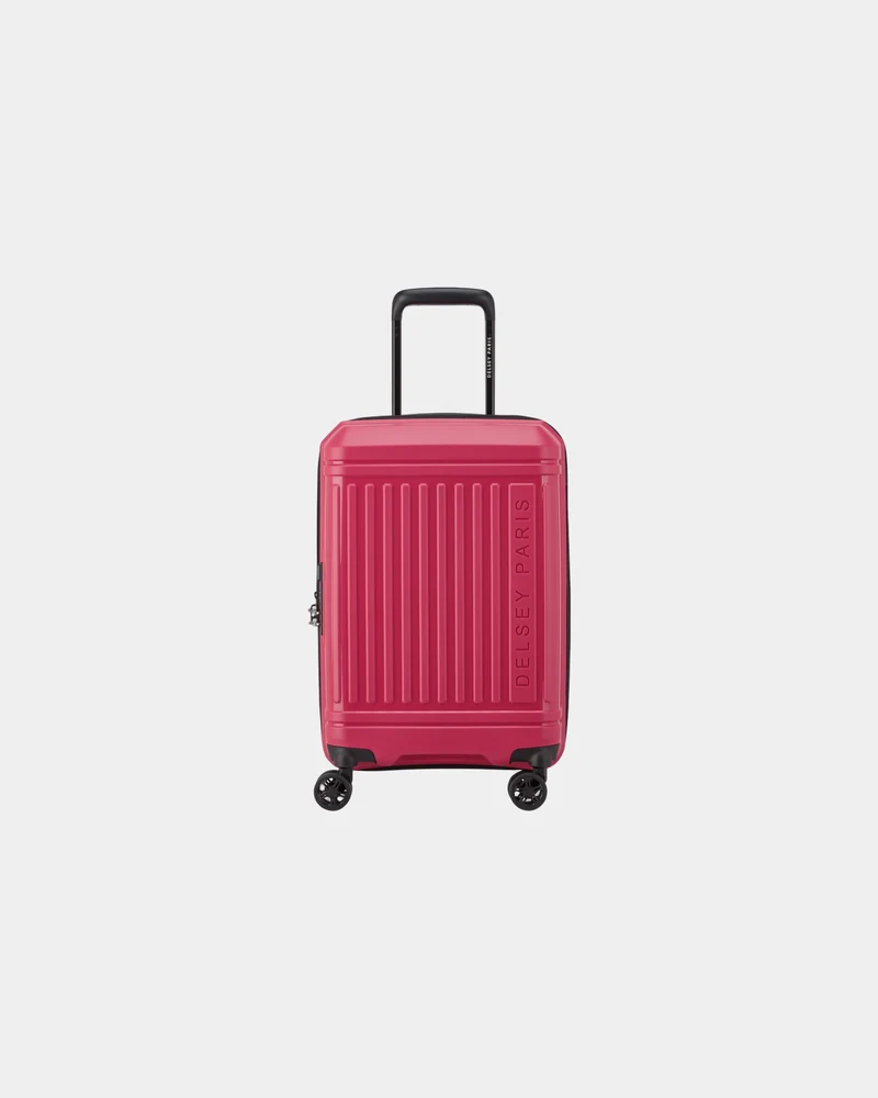 Maleta reciclada Delsey Lutece SE 55 cm para personalizar