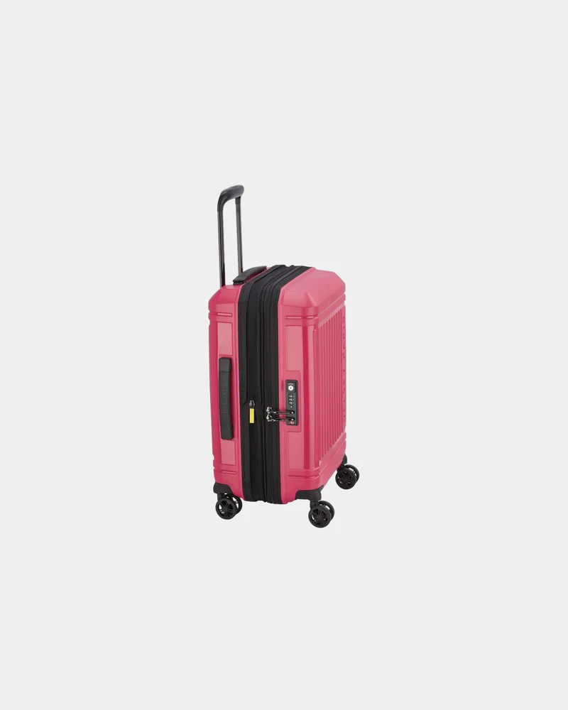Maleta reciclada Delsey Lutece SE 55 cm para personalizar