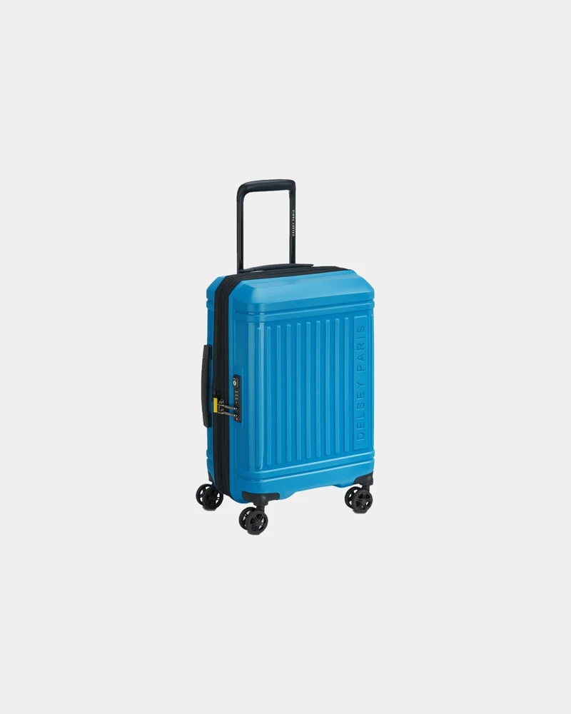 Maleta reciclada Delsey Lutece SE 55 cm para personalizar