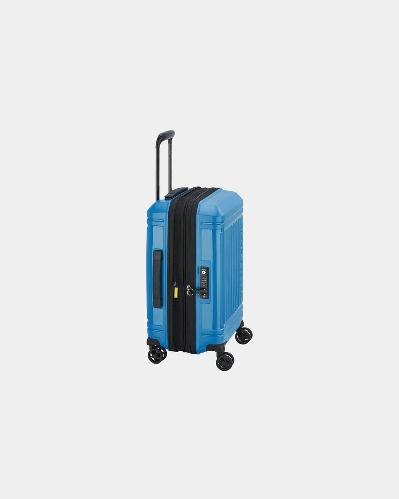 Maleta reciclada Delsey Lutece SE 55 cm para personalizar