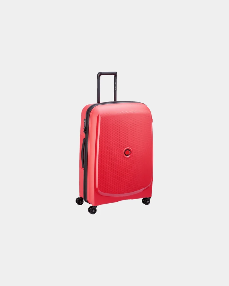 Maleta reciclada Delsey Belmont Plus 76 cm para personalizar