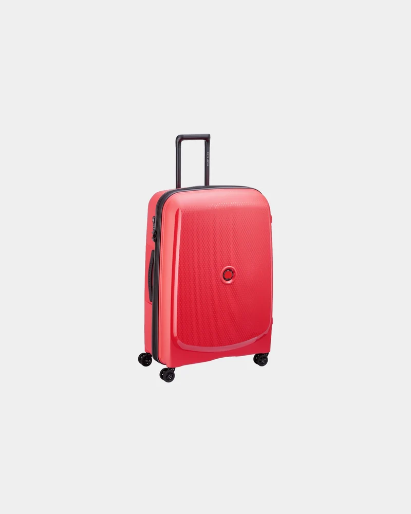 Maleta reciclada Delsey Belmont Plus 76 cm para personalizar