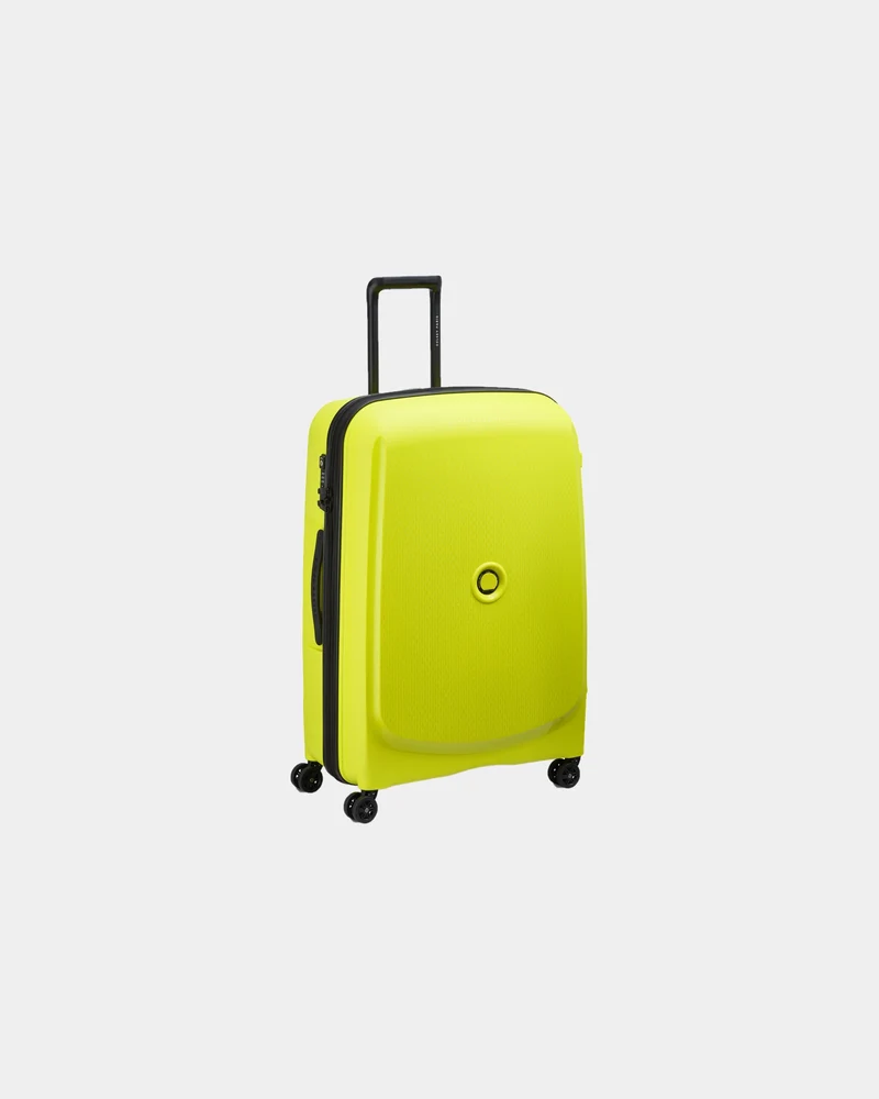 Maleta reciclada Delsey Belmont Plus 76 cm para personalizar