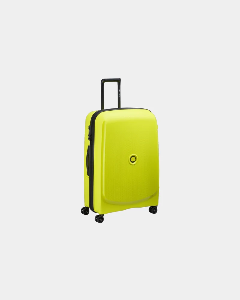 Maleta reciclada Delsey Belmont Plus 76 cm para personalizar