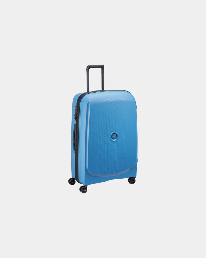 Maleta reciclada Delsey Belmont Plus 76 cm para personalizar