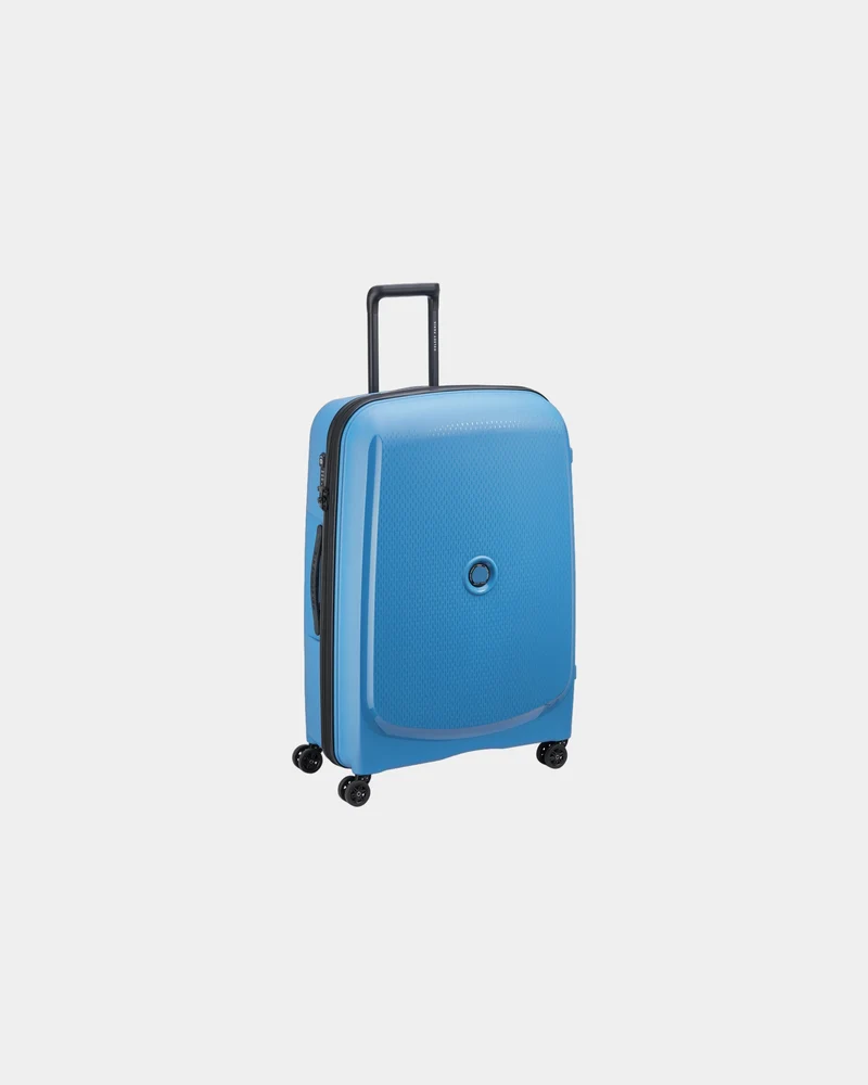 Maleta reciclada Delsey Belmont Plus 76 cm para personalizar