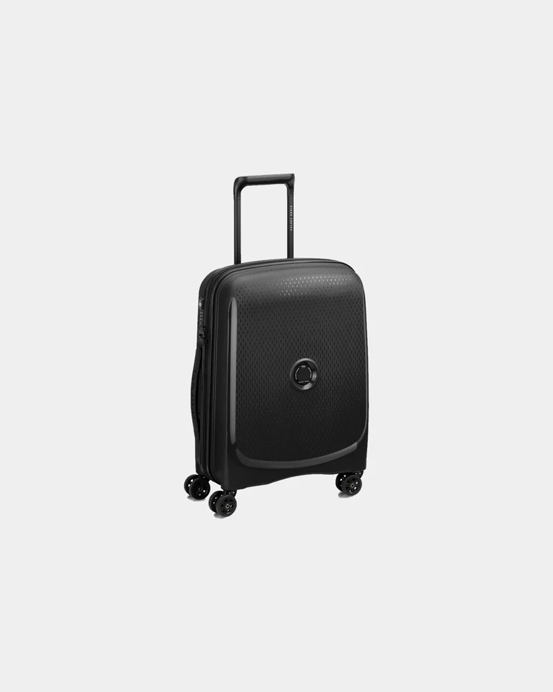 Maleta reciclada Delsey Belmont Plus 55 cm para personalizar