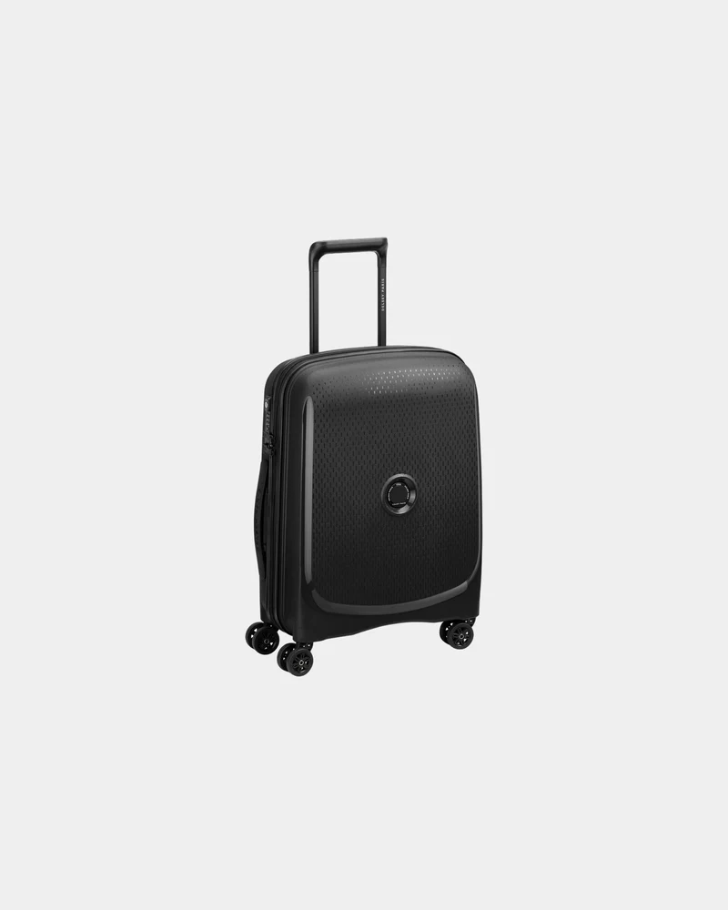 Maleta reciclada Delsey Belmont Plus 55 cm para personalizar