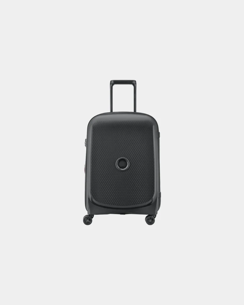 Maleta reciclada Delsey Belmont Plus 55 cm para personalizar