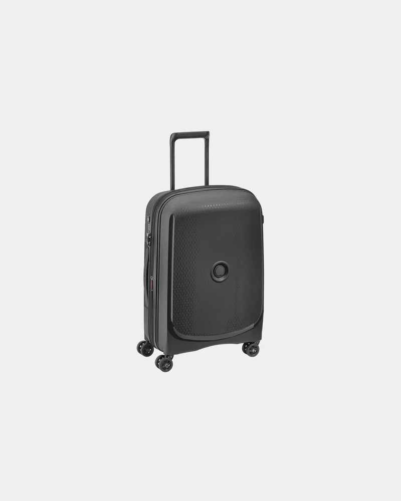 Maleta reciclada Delsey Belmont Plus 55 cm para personalizar