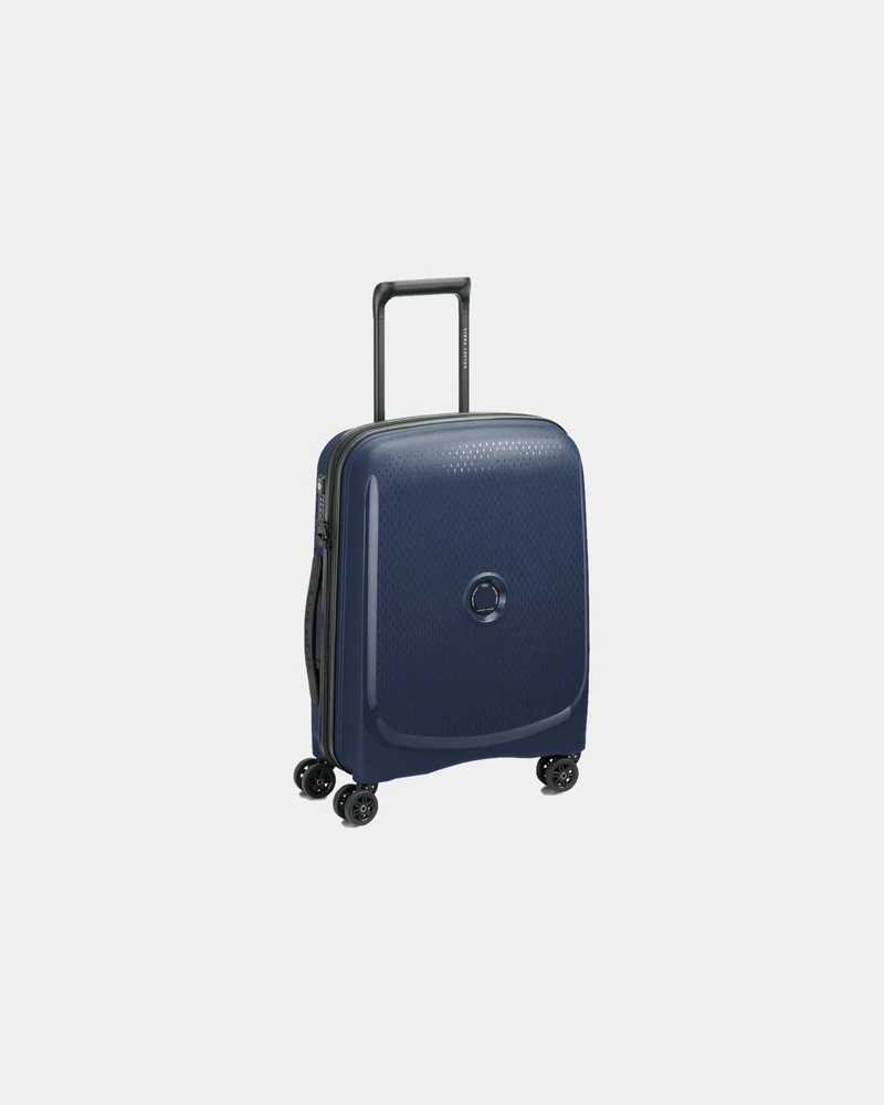 Maleta reciclada Delsey Belmont Plus 55 cm para personalizar