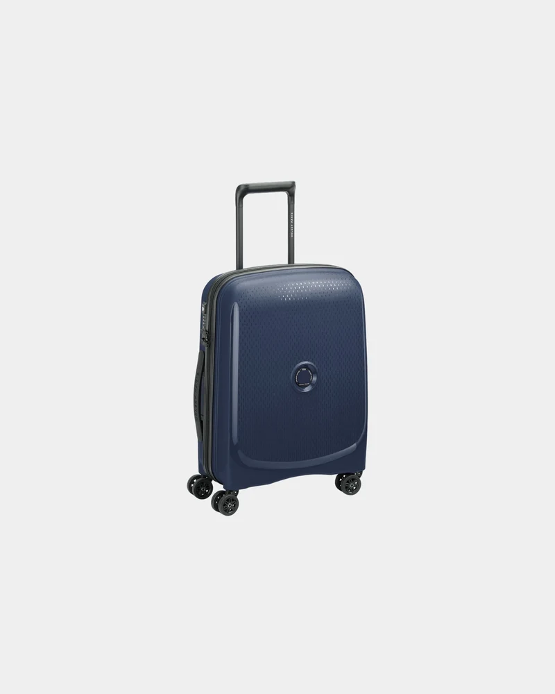 Maleta reciclada Delsey Belmont Plus 55 cm para personalizar