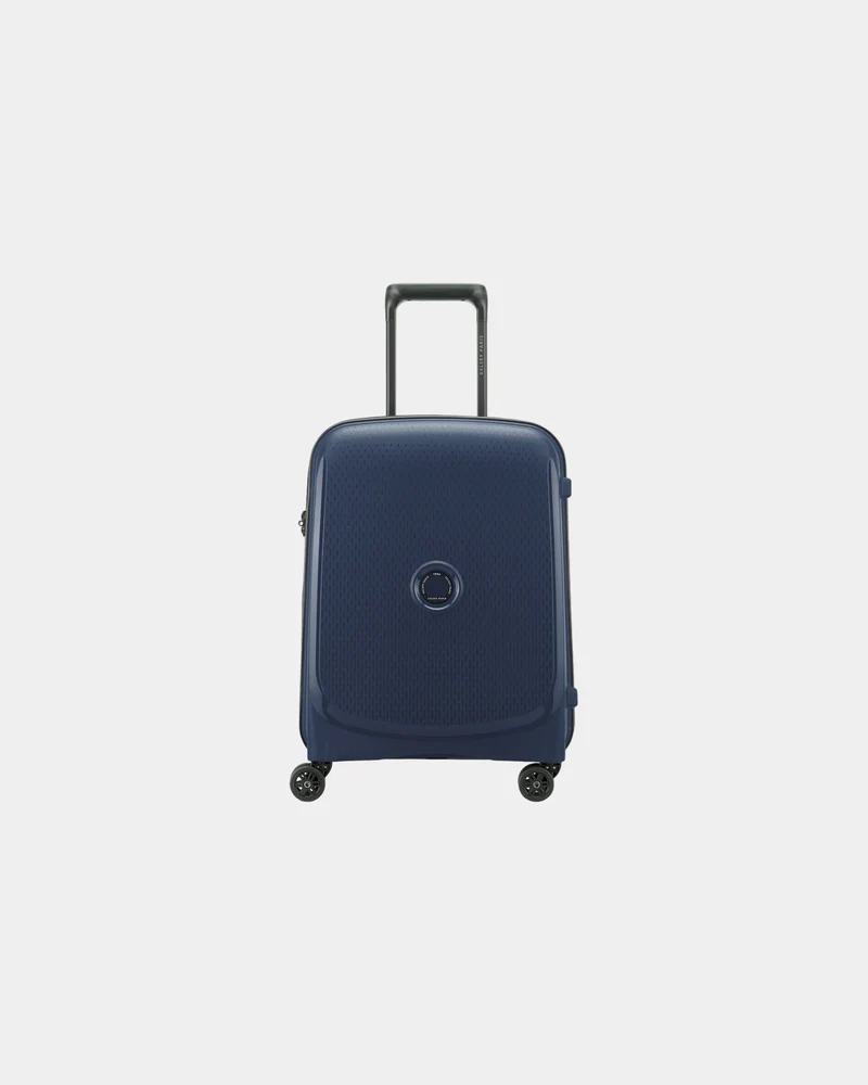 Maleta reciclada Delsey Belmont Plus 55 cm para personalizar