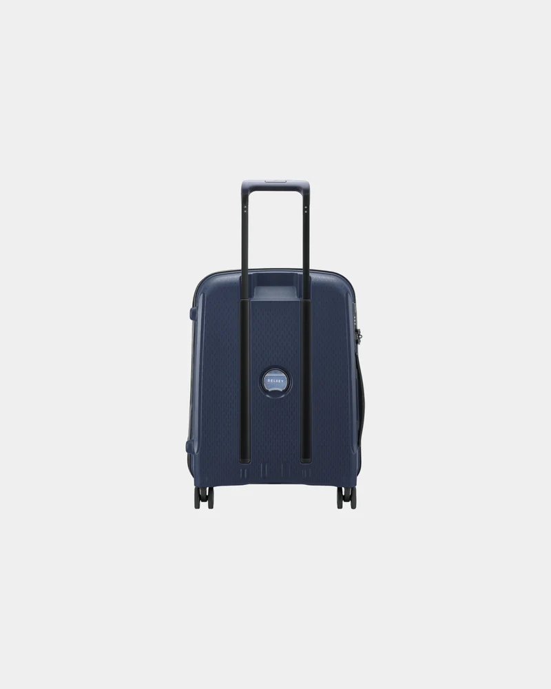Maleta reciclada Delsey Belmont Plus 55 cm para personalizar