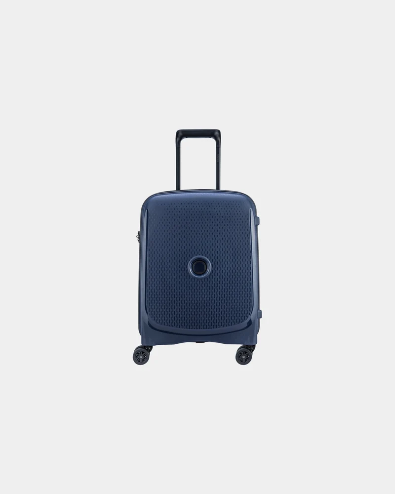 Maleta reciclada Delsey Belmont Plus 55 cm para personalizar
