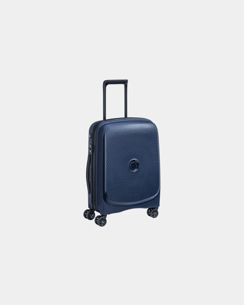 Maleta reciclada Delsey Belmont Plus 55 cm para personalizar
