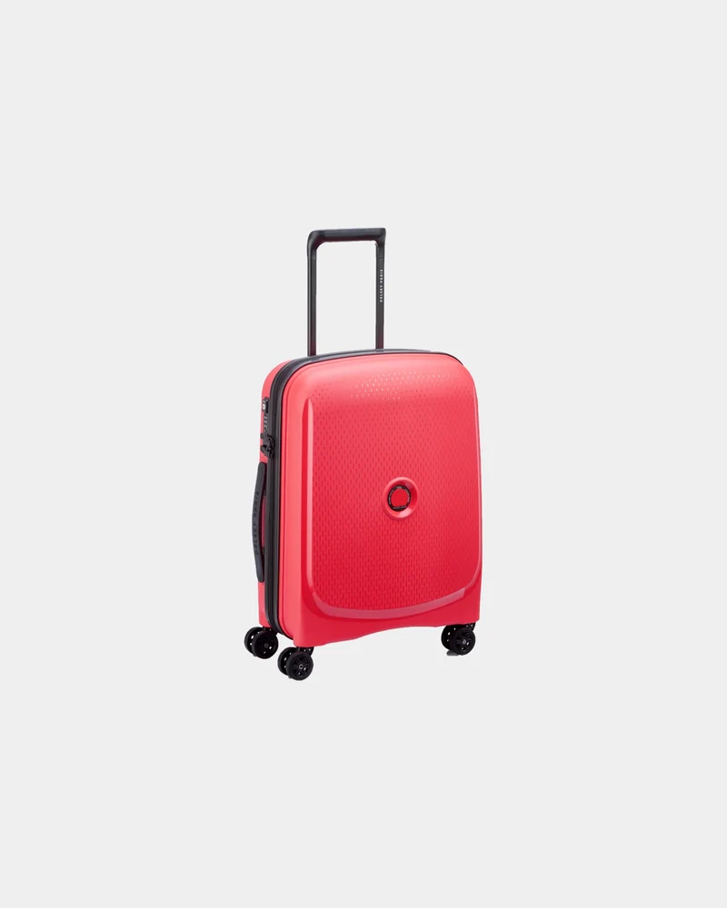 Maleta reciclada Delsey Belmont Plus 55 cm para personalizar