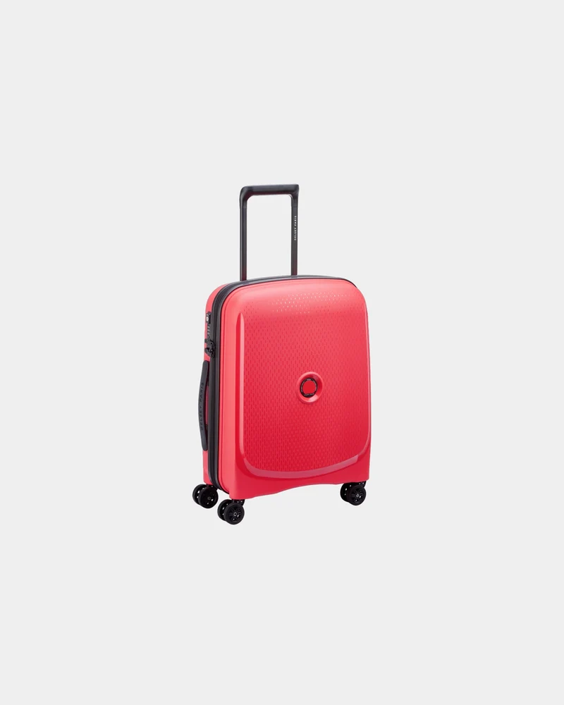 Maleta reciclada Delsey Belmont Plus 55 cm para personalizar