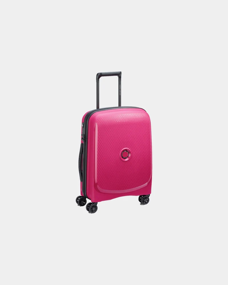 Maleta reciclada Delsey Belmont Plus 55 cm para personalizar