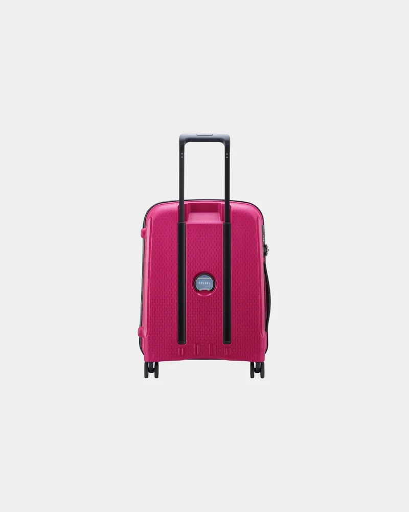 Maleta reciclada Delsey Belmont Plus 55 cm para personalizar