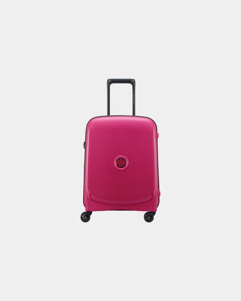 Maleta reciclada Delsey Belmont Plus 55 cm para personalizar