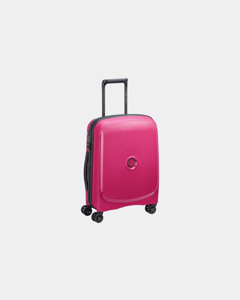 Maleta reciclada Delsey Belmont Plus 55 cm para personalizar