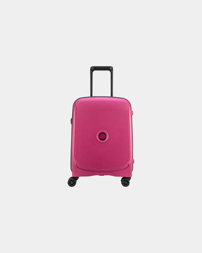 Maleta reciclada Delsey Belmont Plus 55 cm para personalizar