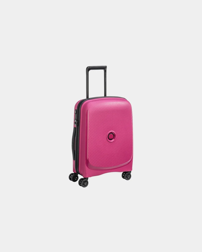 Maleta reciclada Delsey Belmont Plus 55 cm para personalizar