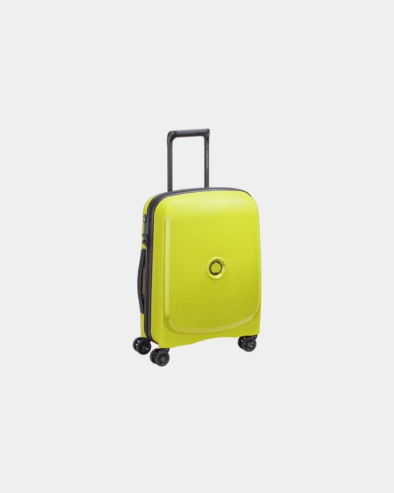 Maleta reciclada Delsey Belmont Plus 55 cm para personalizar