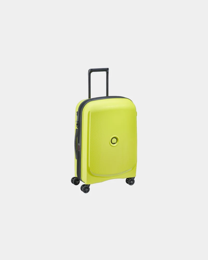 Maleta reciclada Delsey Belmont Plus 55 cm para personalizar