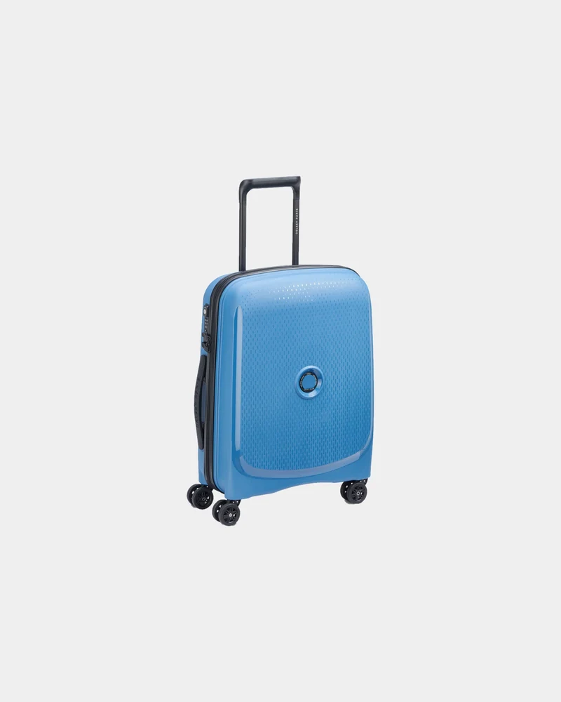 Maleta reciclada Delsey Belmont Plus 55 cm para personalizar