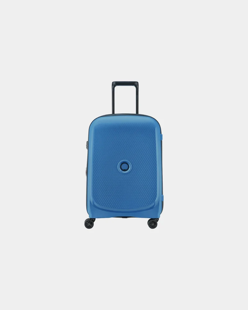 Maleta reciclada Delsey Belmont Plus 55 cm para personalizar
