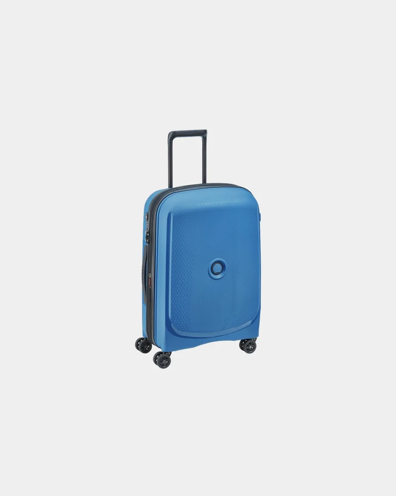 Maleta reciclada Delsey Belmont Plus 55 cm para personalizar